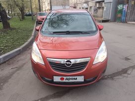 Opel Meriva, 2012 г., Санкт-Петербург