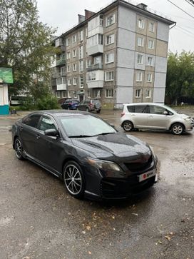 Toyota Camry, 2009 г., Иркутск