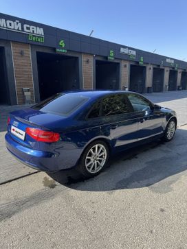 Audi A4, 2015 г., Симферополь