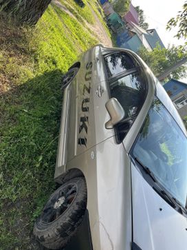 Suzuki Liana, 2005 г., Новокузнецк