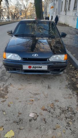 ВАЗ (Лада) 2114, 2013 г., Саратов