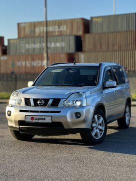 Nissan X-Trail, 2007 г., Санкт-Петербург