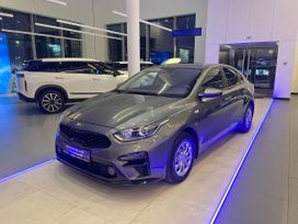 Kia Cerato, 2021 г., Ростов-на-Дону