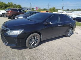Toyota Camry, 2016 г., Тула