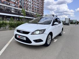 Ford Focus, 2010 г., Краснодар