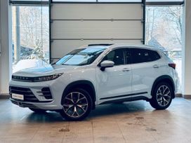 EXEED LX, 2022 г., Санкт-Петербург