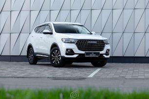 Haval H6, 2023 г., Иркутск
