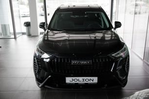 Haval Jolion, 2025 г., Екатеринбург