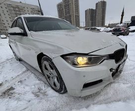BMW 3, 2013 г., Казань