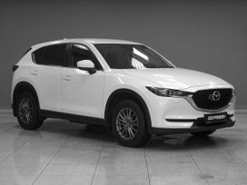 Mazda CX-5, 2018 г., Тюмень