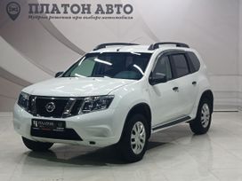 Nissan Terrano, 2020 г., Воронеж