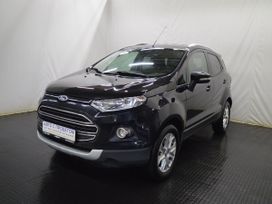 Ford EcoSport, 2015 г., Санкт-Петербург
