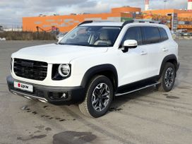 Haval Dargo, 2024 г., Киров