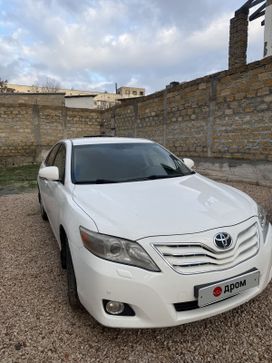 Toyota Camry, 2009 г., Симферополь