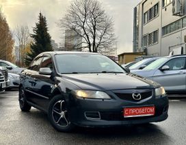 Mazda 6, 2006 г., Санкт-Петербург