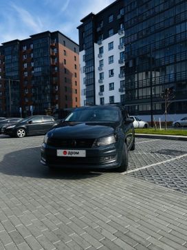 Volkswagen Polo, 2018 г., Ульяновск
