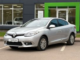 Renault Fluence, 2013 г., Ярославль