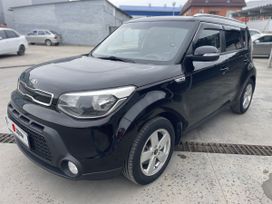 Kia Soul, 2014 г., Краснодар