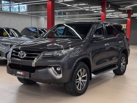 Toyota Fortuner, 2018 г., Ростов-на-Дону