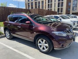 Nissan Murano, 2011 г., Новосибирск