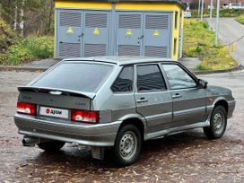 ВАЗ (Лада) 2114, 2005 г., Нижний Новгород