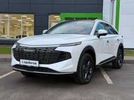 Haval F7, 2024 г., Ярославль