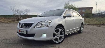 Toyota Premio, 2007 г., Иркутск