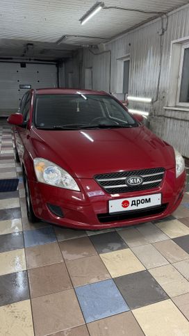 Kia Ceed, 2007 г., Казань