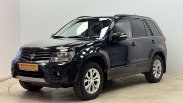 Suzuki Grand Vitara, 2013 г., Киров