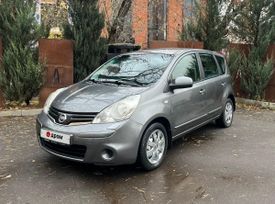 Nissan Note, 2011 г., Москва