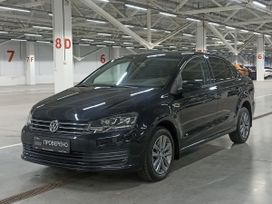 Volkswagen Polo, 2019 г., Казань