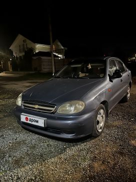 Chevrolet Lanos, 2006 г., Симферополь