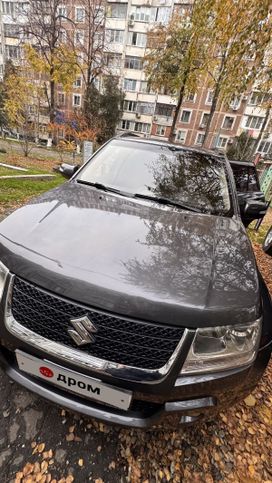Suzuki Grand Vitara, 2011 г., Краснодар