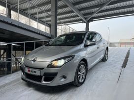 Renault Megane, 2012 г., Тюмень