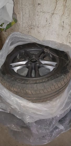 Kia Venga, 2012 г., Новокузнецк