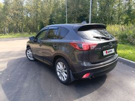 Mazda CX-5, 2013 г., Челябинск