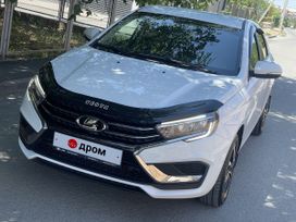 ВАЗ (Лада) Vesta, 2024 г., Симферополь