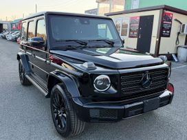 Mercedes-Benz G-класс, 2020 г., Владивосток