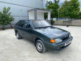 ВАЗ (Лада) 2114, 2010 г., Краснодар