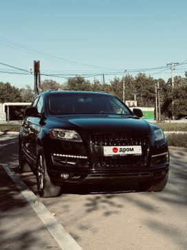 Audi Q7, 2009 г., Хабаровск