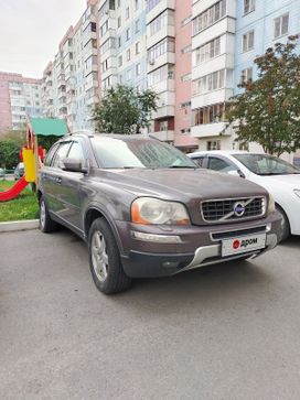 Volvo XC90, 2006 г., Барнаул