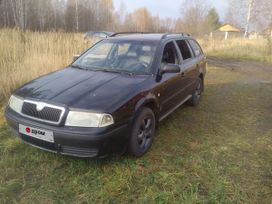 Skoda Octavia, 2005 г., Уфа
