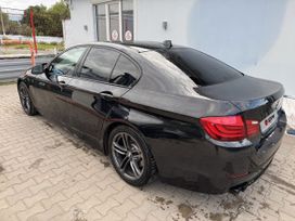 BMW 5, 2011 г., Пермь