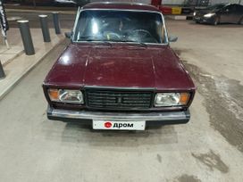 ВАЗ (Лада) 2107, 2008 г., Красноярск