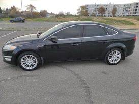 Ford Mondeo, 2010 г., Севастополь