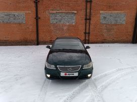 Lifan Solano, 2011 г., Кемерово