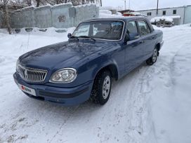 ГАЗ 31105 Волга, 2006 г., Новосибирск