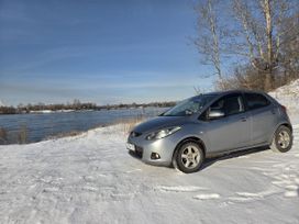 Mazda Demio, 2010 г., Иркутск