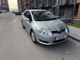 Toyota Auris, 2008 г., Санкт-Петербург