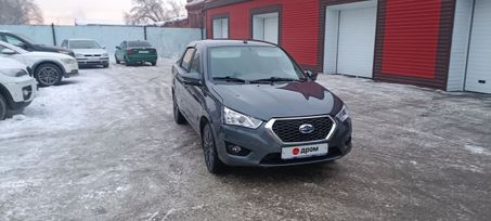 Datsun on-DO, 2020 г., Кемерово